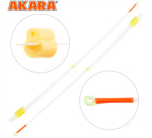 Кивок Akara лавсановый Лещ 0,2 гр.
