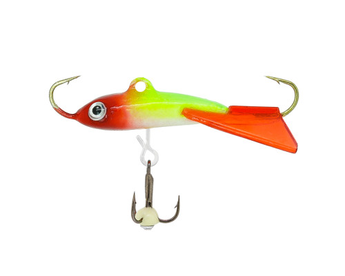 Балансир Spider Pro 106 35 мм 25F