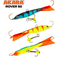 Балансир Akara Rover 50 (2,0in-2/7oz) 30/62