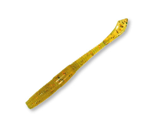 Червь Akara Eatable Ultra Leech 75 (w.p.) EUL75-K003