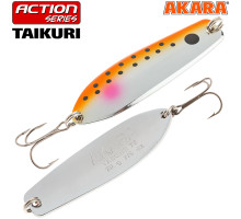Блесна колебалка Akara Action Series Taikuri 10,5 гр. AB55