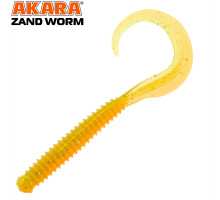 Червь Akara Zand Worm 90 464 (5шт.)