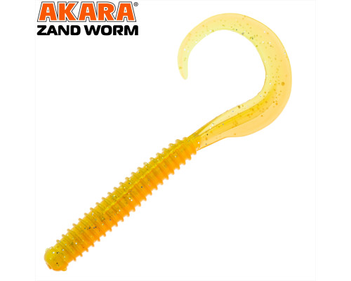 Червь Akara Zand Worm 90 464 (5шт.)