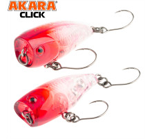 Воблер Akara Click 35F 3,0 гр.A269