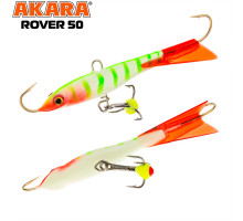 Балансир Akara Rover 50 (2,0in-2/7oz) 67