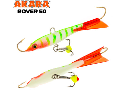 Балансир Akara Rover 50 (2,0in-2/7oz) 67