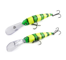 Воблер Akara Deep Keeper 110F (1-1/7 oz 4,3 in) A69