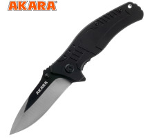 Нож складной Akara Chubby 85 mm 5Cr15MoV CHBY-85