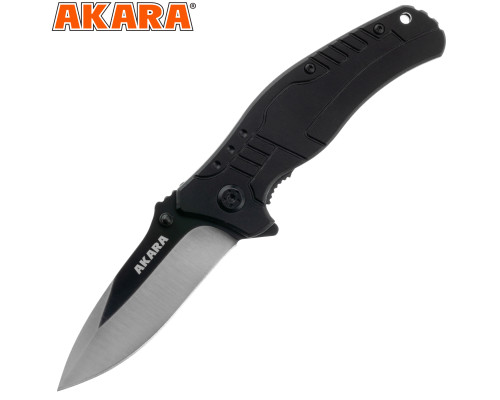 Нож складной Akara Chubby 85 mm 5Cr15MoV CHBY-85