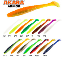 Рипер Akara  Armor 135 мм 413 (4 шт)