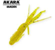 Твистер Akara Imori (6 шт.)