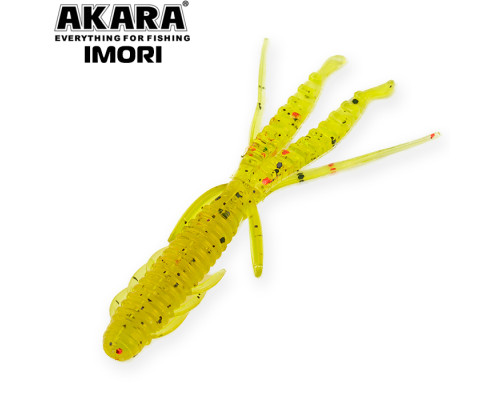 Твистер Akara Imori (6 шт.)