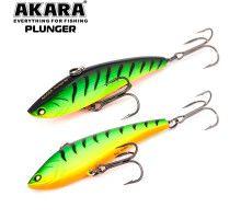 Воблер Akara раттлин Plunger 80 (4/7 oz 3,1 in) A8