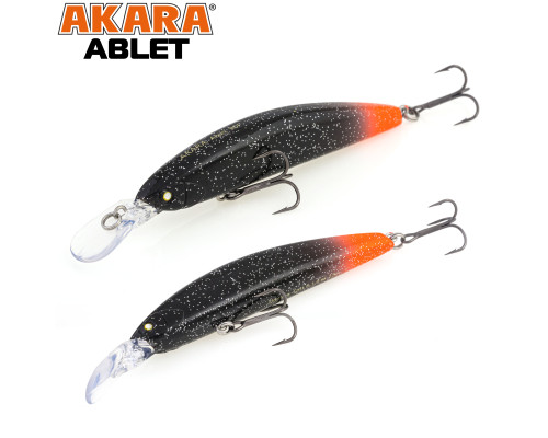 Воблер Akara Ablet 90F (3/7 oz 3,5 in) A159