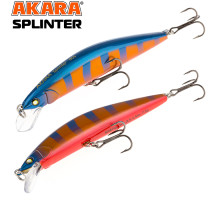 Воблер Akara Splinter 80S (1/4 oz 3,1 in) A212