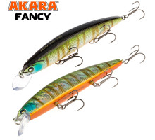 Воблер Akara Fancy 110SP (3/5 oz 4,3 in) A206