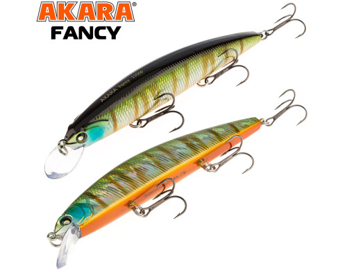 Воблер Akara Fancy 110SP (3/5 oz 4,3 in) A206