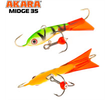 Балансир Akara Midge 35 (1,4in-1/7oz) 51