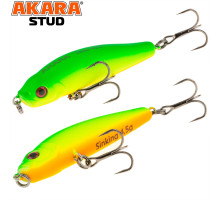 Воблер Akara Stud 45S 4,5 гр.A136