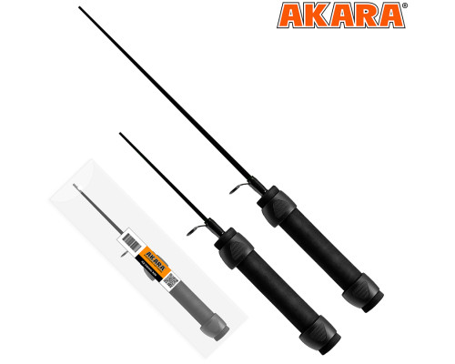 Удочка зимняя Akara Baltic Compact 40 см BL-40
