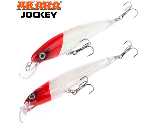 Воблер Akara Jockey 75SP 7,5 гр. A52