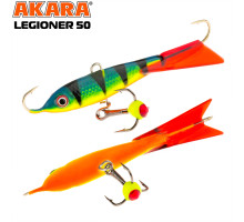 Балансир Akara Legioner  50 мм 9 гр. (2,0in-1/3oz)  29
