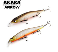 Воблер Akara Arrow 110SP 17 гр. (3/5 oz 4,3 in) A76