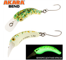 Воблер Akara Bend 40SP 3,0 гр.A225
