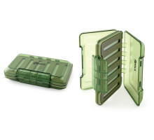 Коробка Akara MS-0024 15,8х10х3,8 см двусторонняя