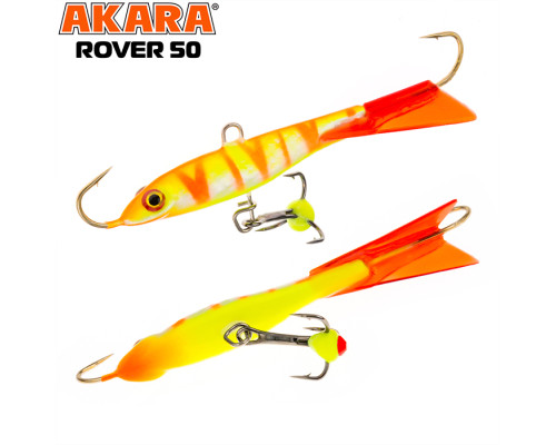 Балансир Akara Rover 50 мм 8 гр. (2,0in-2/7oz) 55