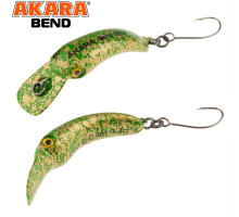 Воблер Akara Bend 40SP 3,0 гр.A224