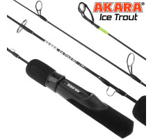 Удочка зимняя Akara Ice Trout 50 см AIT-50
