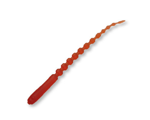 Твистер Akara Chopped Leech (w.p.) MCL65-204