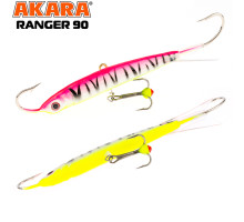 Балансир Akara Ranger 90 (3.5in-1.2/7oz) 54