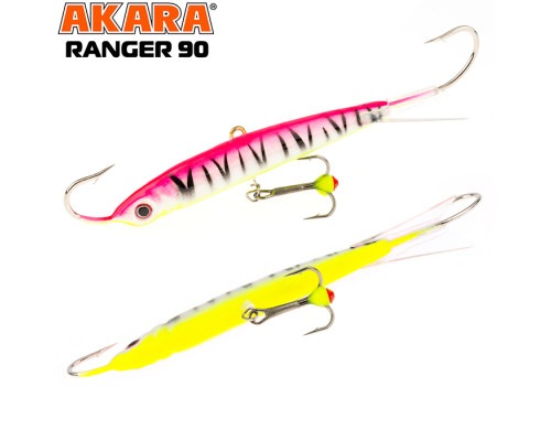 Балансир Akara Ranger 90 (3.5in-1.2/7oz) 54