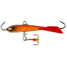 Балансир Nils Master Jigger-1,5, 5cm, 8g, #014