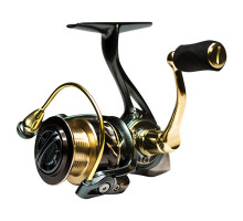Катушка безынерционная Black Side Hammer 2000 FD (9+1 подш.)
