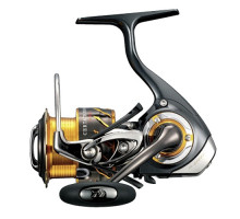 Катушка безынерционная Daiwa Certate-G 2004