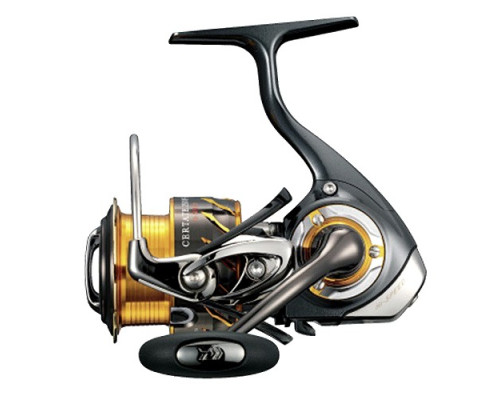 Катушка безынерционная Daiwa Certate-G 2004
