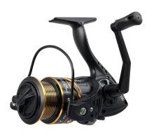 Катушка безынерционная фидерная Black Side Guardian Z 4500FD (8+1 подш.)