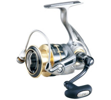 Катушка безынерционная Daiwa 12 Legalis 2004