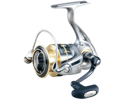 Катушка безынерционная Daiwa 12 Legalis 2004