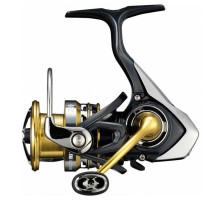 Катушка безынерционная Daiwa 17 Exceler LT 2500D