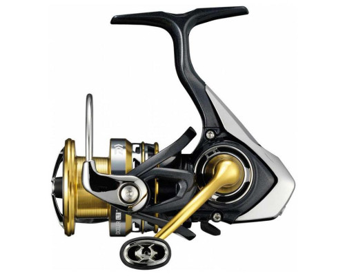 Катушка безынерционная Daiwa 17 Exceler LT 2500D
