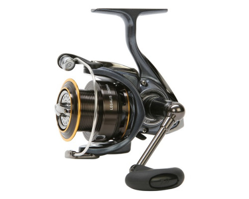 Катушка безынерционная Daiwa Legalis 2500HA