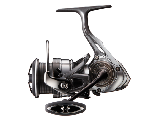 Катушка безынерционная Daiwa Caldia-18 LT 2500D
