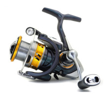 Катушка безынерционная Daiwa 18 Regal LT 3000D-C