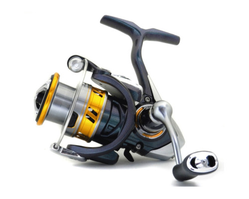 Катушка безынерционная Daiwa 18 Regal LT 3000D-C