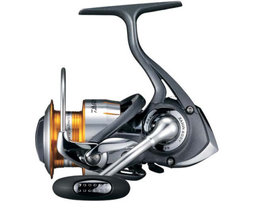 Катушка безынерционная Daiwa 11 Freams 3000