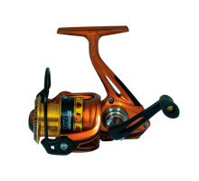 Катушка безынерционная Gladiator Dictator 2000 FD (8+1 подш.)